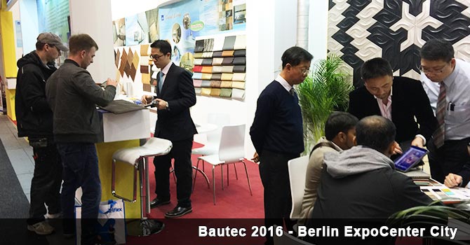 2016 Bautec