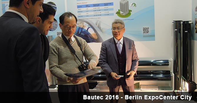 2016 Bautec