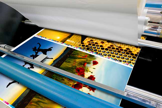 NAN YA-Synthetic paper Application for Poster NAN YA-Synthetic paper Application for Poster
( HP LATEX Inkjet Printer )