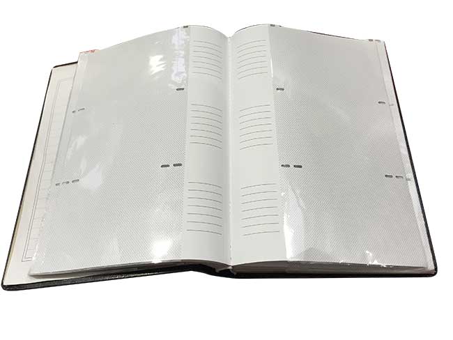 NAN YA-Photo album inside page NAN YA-Photo album inside page