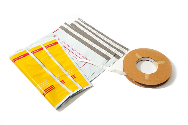 NAN YA-Permanent sealing tape NAN YA-Permanent sealing tape