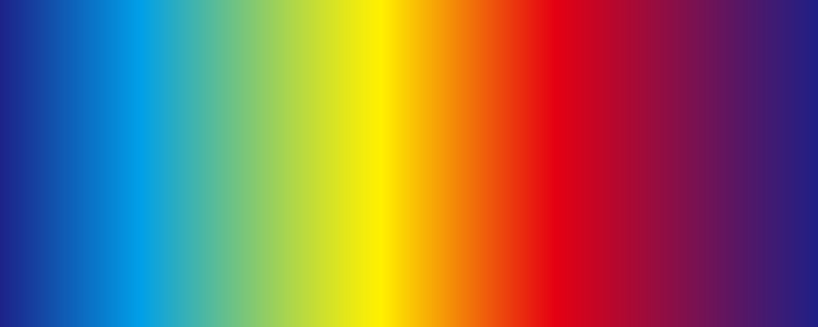TPO FILM can be colored