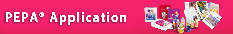 PEPA Application