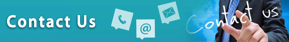Contact Us