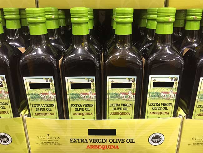 pressure sensitive labels